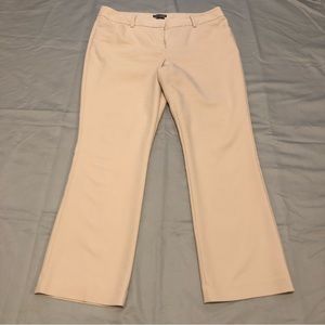 12S Express Editor slacks